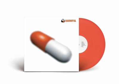 Harmful Harmful (Ltd. (Schallplatte)