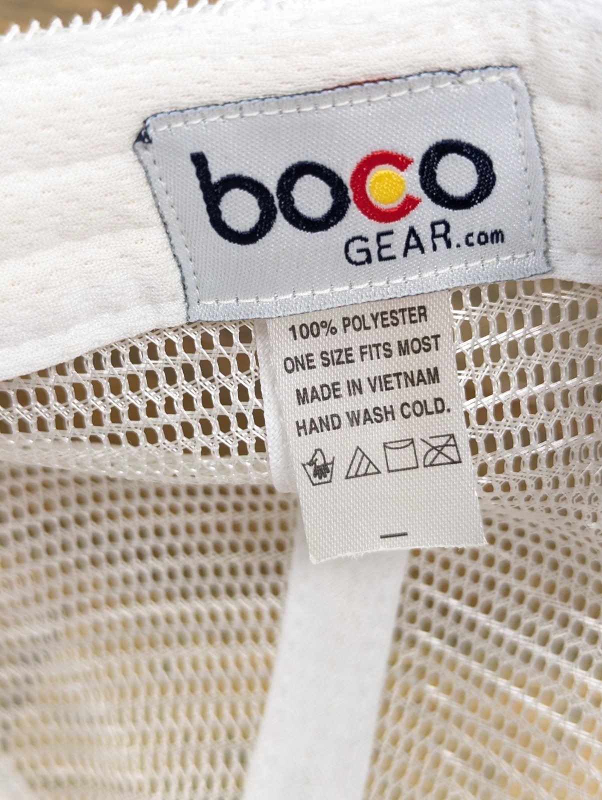 Saucony Run Mesh Snapback Hat Cap thumbnail 4