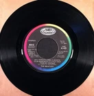 The Beatles - Sgt. Peppers Lonely Hearts / Day In Life 45 rpm VG+ Rainbow Label