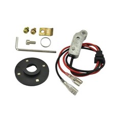 Accu-Fire Electronic Ignition Kit 00-9432-0 9432 00-9432-B Compatible with VW