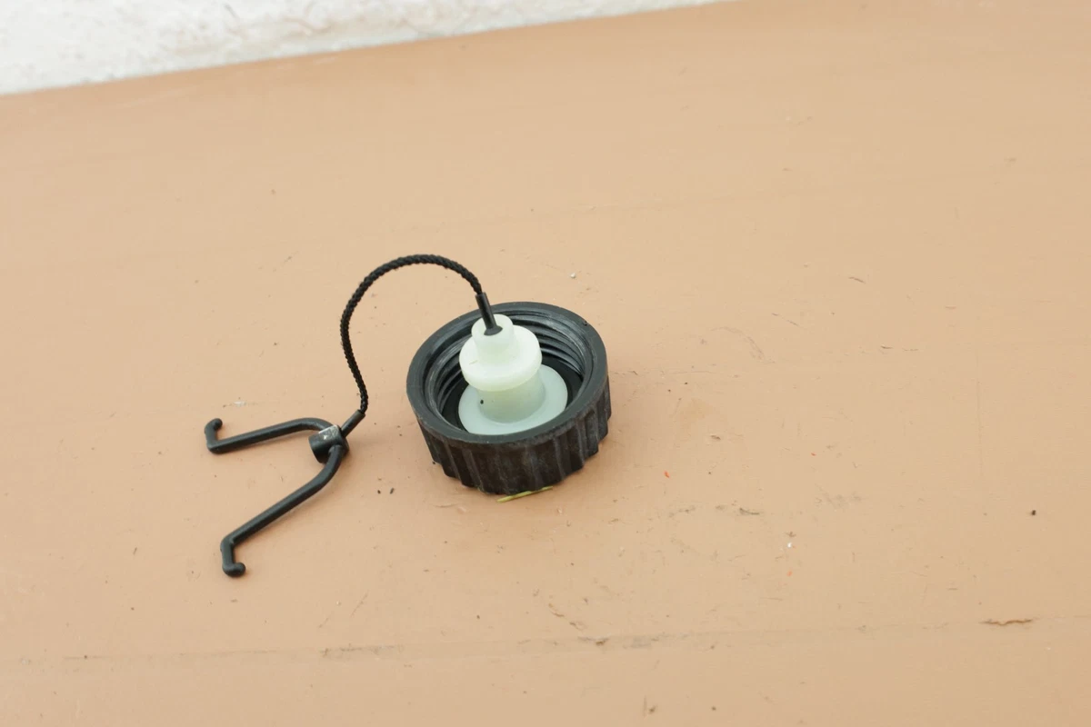 STIHL Fuel Cap String Trimmer Parts for sale | eBay