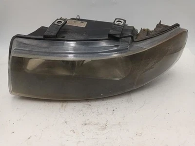 Optique avant principal gauche (feux)(phare) SEAT LEON 1 1M1941015 1.9L ALH - Photo 1/4