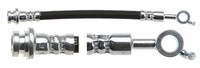 Bremsschlauch Hinten Rechts FüR Nissan Juke F15 Van 10-19 46210-1KA0B