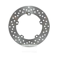 Brembo Hintere Festbremsscheibe Gold FUR Yamaha MT-07 ABS 18-20