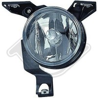 Nebelscheinwerfer Diederichs 2265087 FüR VW Links
