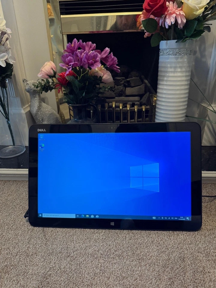 💻 Dell XPS 18 1810 All-in-One Touchscreen i7 8GB RAM 128GB SSD Windows 10 Pro - Image 3 of 4