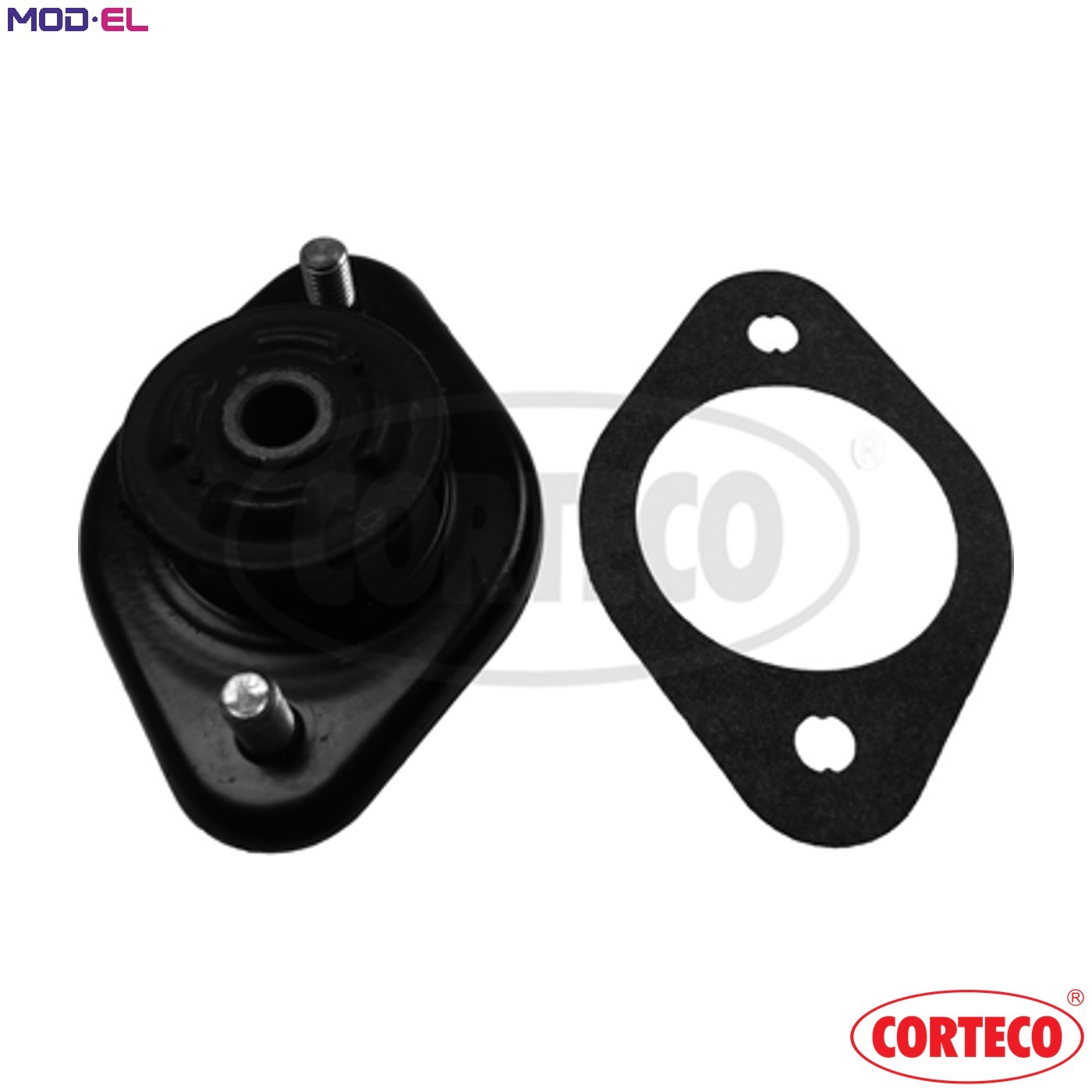 SUSPENSION STRUT SUPPORT MOUNT 80001464 FOR BMW 3/E46/Compact/Z/Roadster/E6