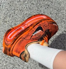 Nike Vomero Premium Melitta Baumeister Bold Orange Max Air Men's Shoes