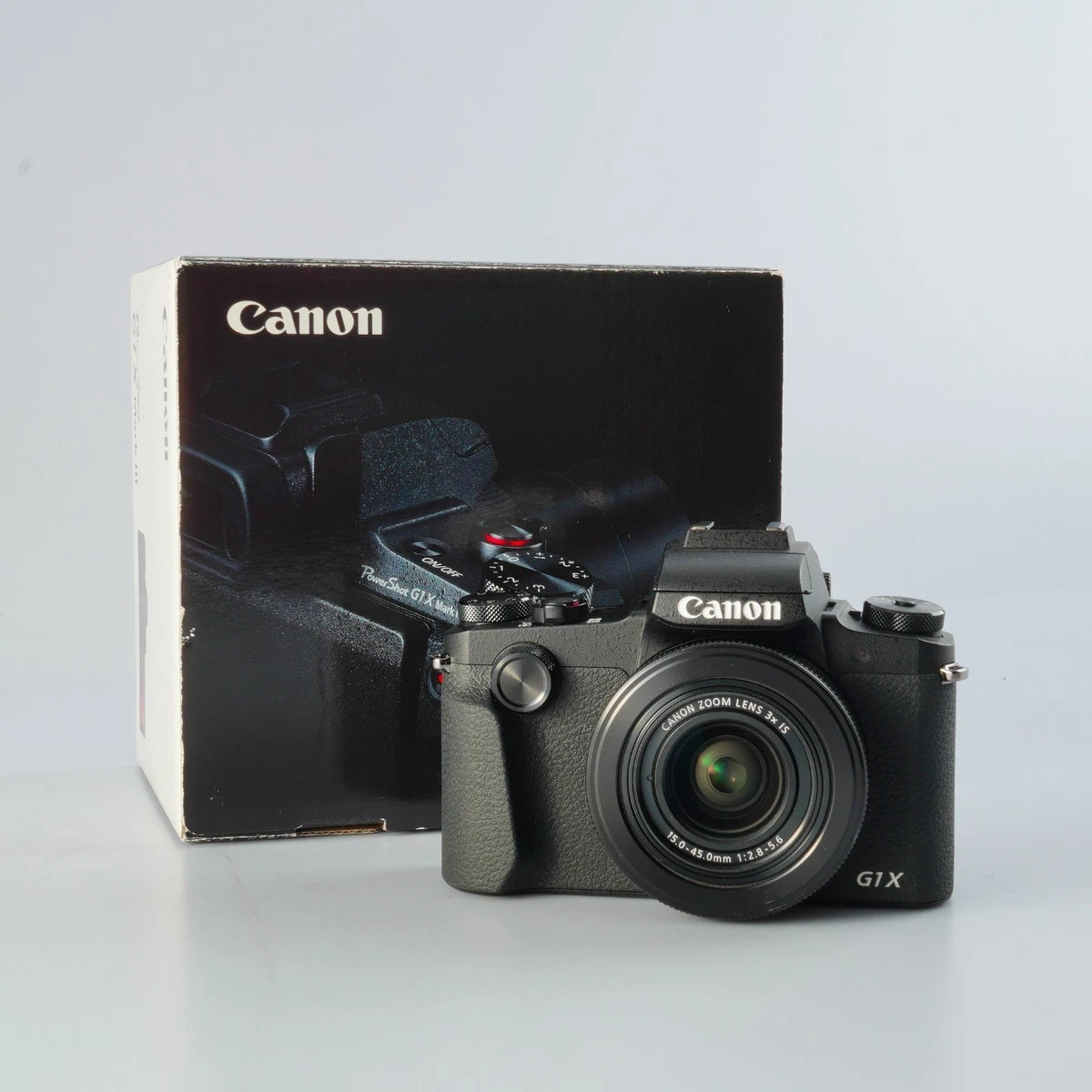 Lot De 4 Appareils Photo Canon, Casio, Olympus – Pour Pièces Ou Réparation