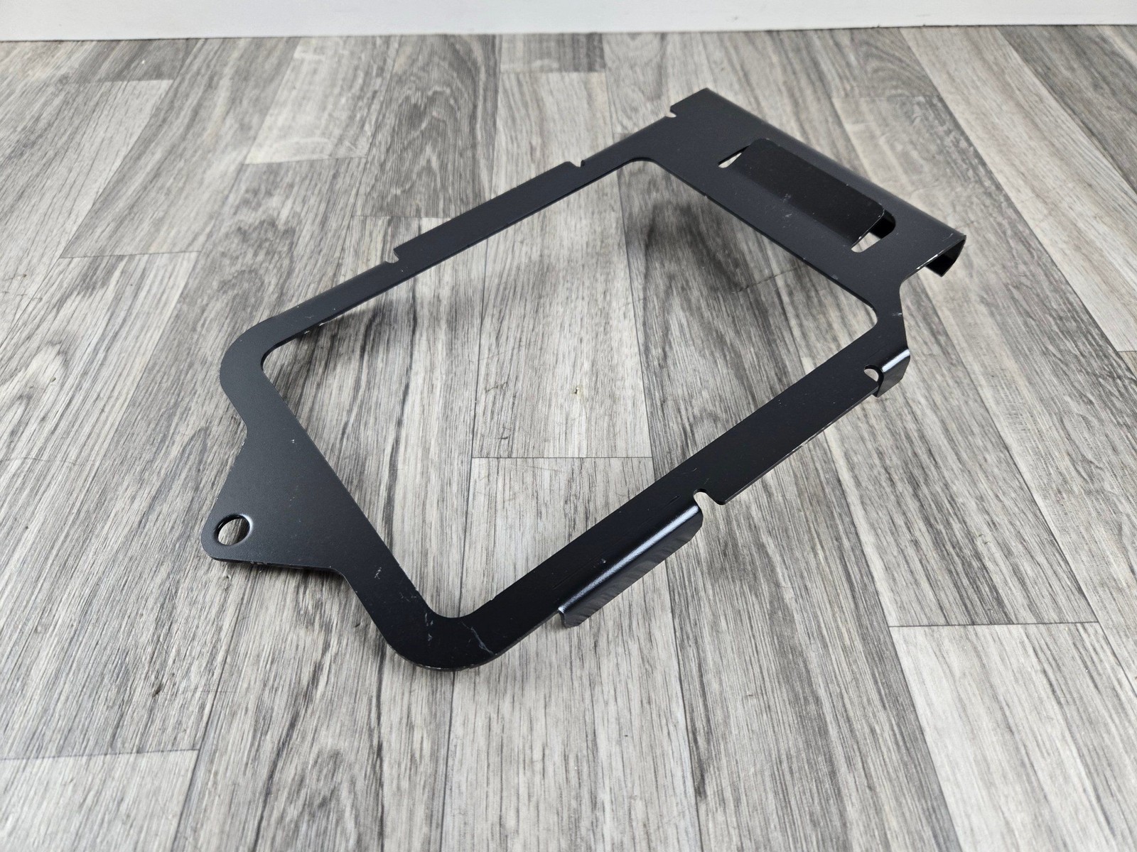 Lamborghini Murcielago Coupe Roadster Battery Bracket Brace 410915447A