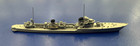 Neptun#1562 Italian Destroyer Navigatori Metal Ship 1/1250 Scale Germany — photo 2