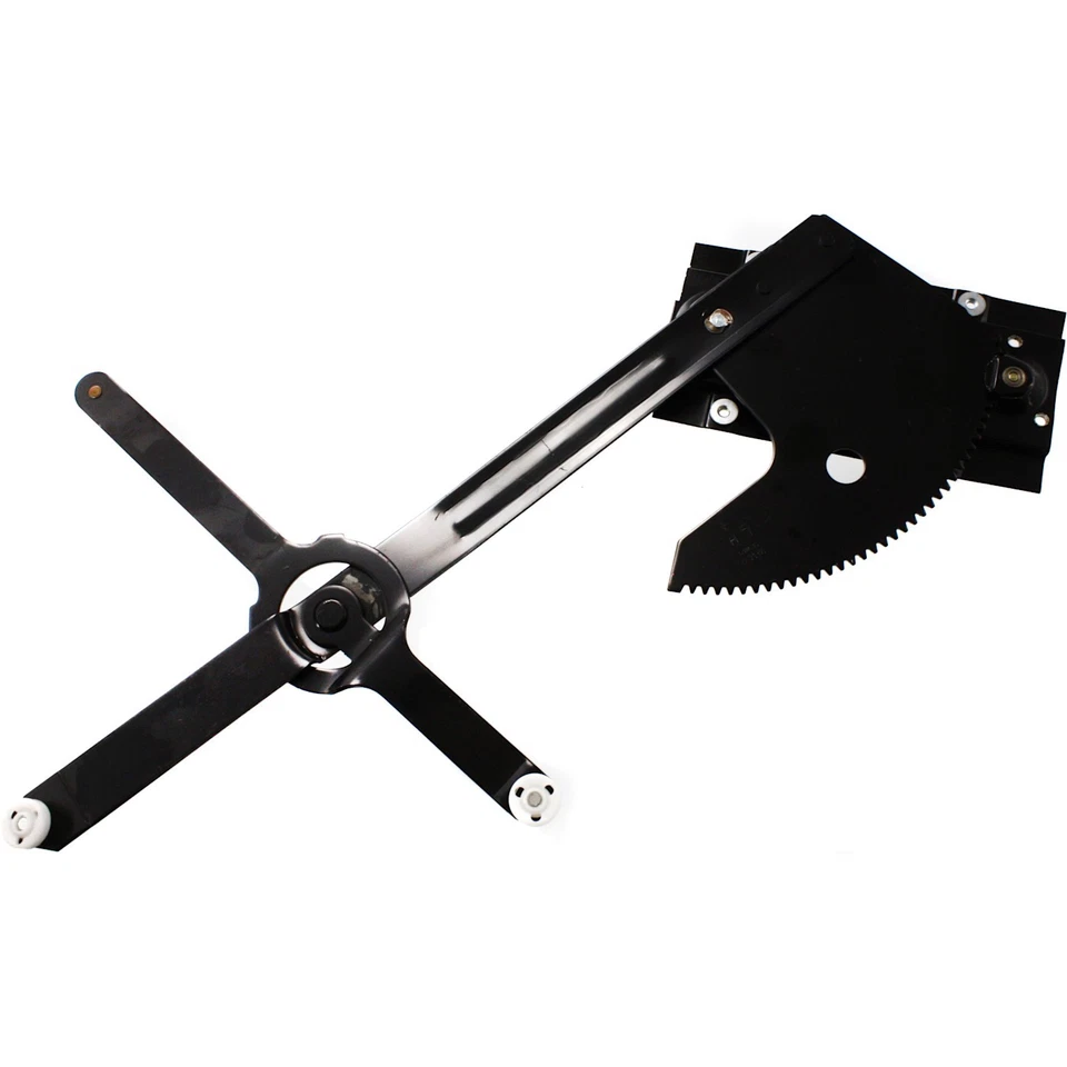 Window Regulator For 1977-1986 Chevrolet C10 Suburban Front Left and Right - Image 3 of 4