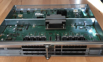 SGI 030-1762-003 HPE SwitchBlade IB FDR STANDARD 18 Port 