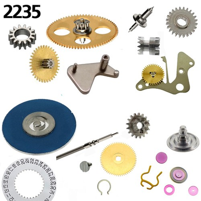 #ad #ad High Quality Watch parts to fit Rolex 2235 Movements $19.00