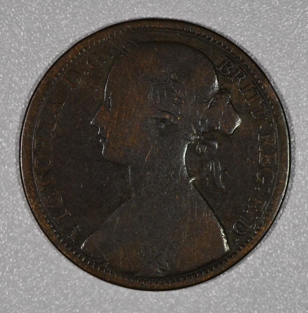 1862 Year UK Pennies for sale | eBay