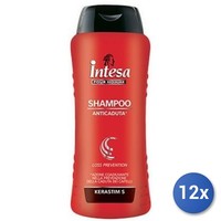 12X Intesa Anti-Haarausfall Shampoo 300 Ml