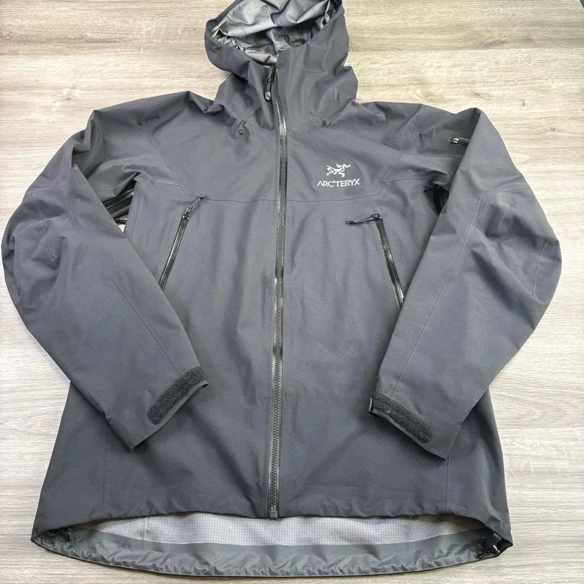 アークテリクス　JACKET GORE-TEX ジャンク arcteryx gore tex jacket products for sale | eBay
