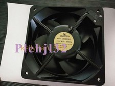 1pcs IKURA 6250MG1 220V 16055 Metal High Temperature Cooling Fan