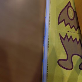 ChuChu Rocket! Player's Guide Dreamcast Strategy Book