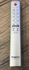 REGENT HT-391 HOME THEATER SYSTEM REMOTE CONTROL TESTED OEM