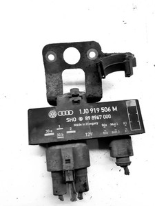 VW POLO 9N Lüfterrelais 1J0919506M Diesel 2004 17541499