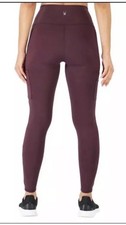 Spyder Women  s Cargo Tight Sz: S Purple