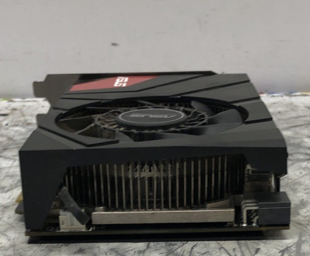 ASUS GTX Nvidia GTX 960 Mini M0C 2gb DDR5 GPU | eBay