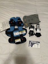 RideSafer Delight Travel Vest Gen 5 Blue X-small JD14001XXX