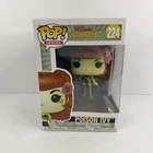 Funko POP! DC Comics Bombshells Poison Ivy 224 Vinyl Figure