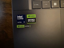 ASUS ROG Zephyrus 16in 2560x1600 Ultra 9 285H 32GB 2TB NVMe RTX5070Ti