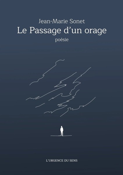 Jean-Marie Sonet | Le Passage D'un Orage | Taschenbuch | FranzöSisch (2026)-image
