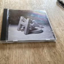 The Hits by REO Speedwagon CD, Jun-1988, Epic 