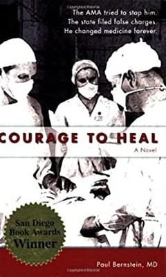Courage to Heal Perfect Paul Bernstein