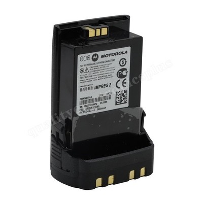 PMNN4486 PMNN4486A For Motorola APX IMPRES 2 Li-Ion 3400mah OEM APX6/7/8000.