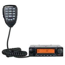 GMRS Mobile Radio Car Radio Long Range FM Transceiver Base Station 8 Repeater CH