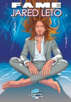 Darren G Davis | Fame | Taschenbuch | Englisch (2025) | Jared Leto