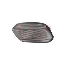 1x Lüftungsgitter, Stoßfänger VAN WEZEL 1717591 passend für FIAT / LANCIA