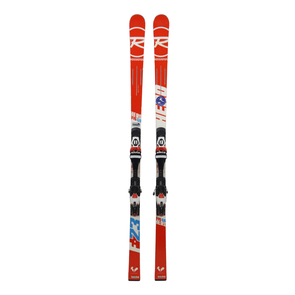GS Race Downhill Skis for sale | eBay