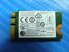 Lenovo Yoga 3 11 80J8 11.6" Genuine Laptop Wireless WiFi Card QCNFA34AC