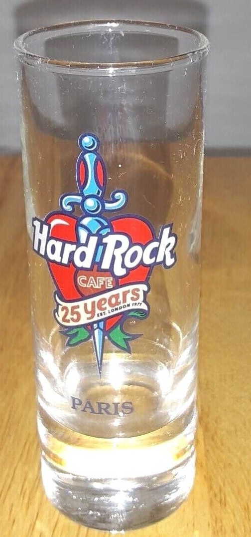 Tall Hard Rock Cafe Shot Glass Choose Your International City EBay tall-hard-rock-cafe-shot-glass-choose-your-international-city-ebay