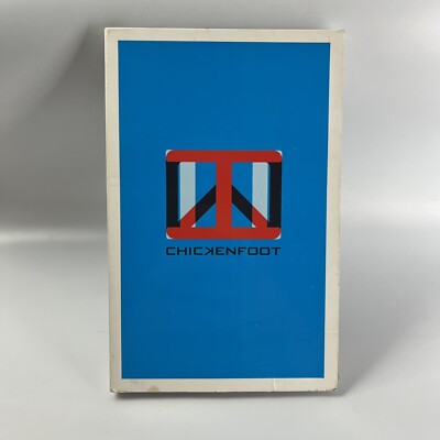 III (Limited Special Edition) von Chickenfoot | CD | Zustand Gut - Selten  