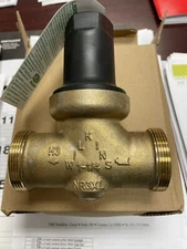 Wilkins 114-NR3XL 1 1/4" Pressure Reducing Valve