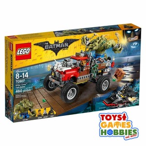 tailgator monster truck toy