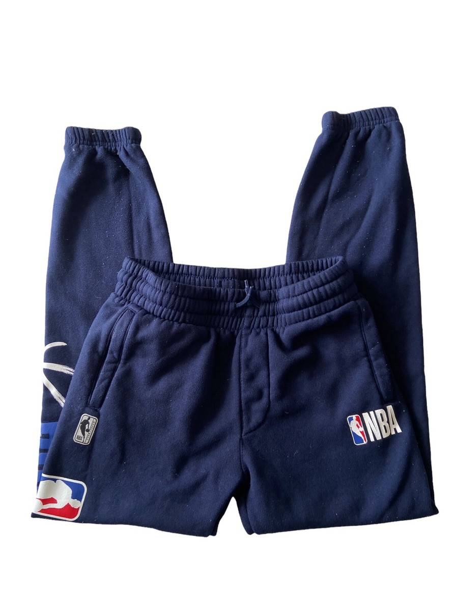i*n様 WIND AND SEA NBA Sweat Shorts Pants Men's NBA x Staple Cream Phoenix Suns Heavyweight Fleece Shorts
