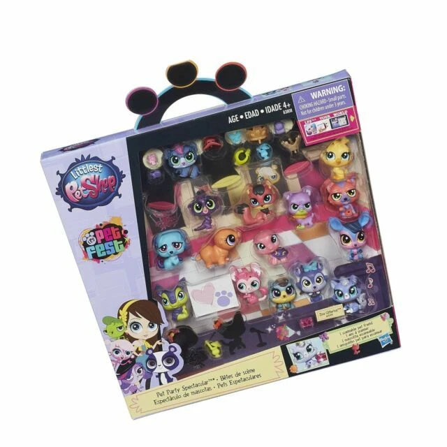 3-4 Years Kids Preschool & Pretend Play Toys