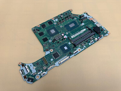 ACER Nitro 5 AN515-53-52FA Motherboard Core I5-8750H GTX1050 NB