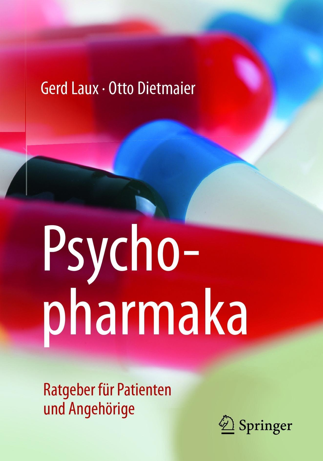 Thumbnail - Psychopharmaka Gerd Laux