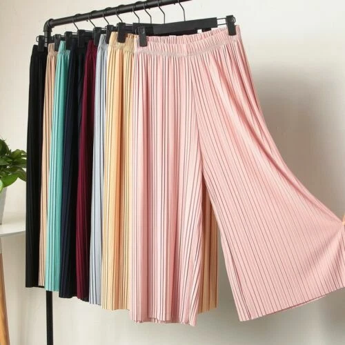 Pantalons taille 2XL pour femme