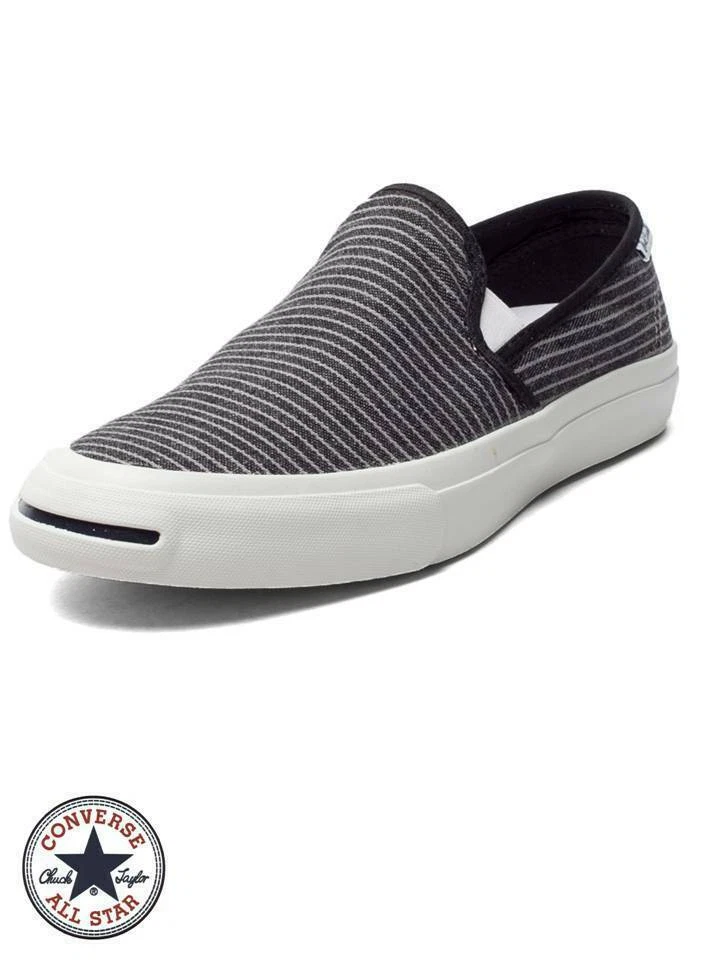 Jack purcell hotsell slip on