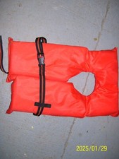 near-shore buoyant vest